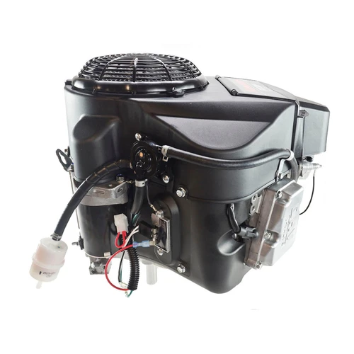 Kawasaki FR730V-S16 24 HP vertical shaft gas engine