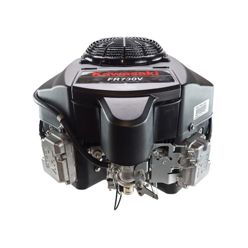 Kawasaki FR730V-S16 726cc V-Twin lawn mower engine