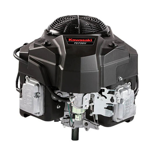 Kawasaki FS730V-S00 24 HP Vertical 1 1/8 (28.575mm) X 4-5/16" (108.8mm) Shaft