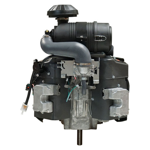 Kawasaki FX921V-S04 31 HP Vertical 1-1/8 (28.575mm) X 4-5/16" (108.8mm) Shaft