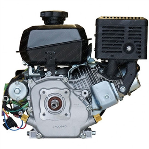 Kohler Command Pro 7HP On Sale With Electric Start