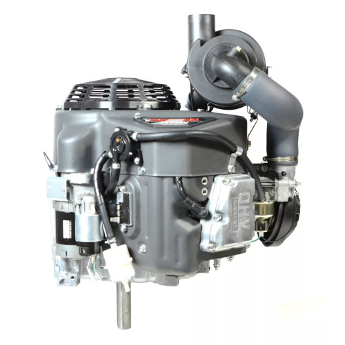 ラスト1完売再製作◎HP Flex1◎7inch Kawasaki FX730V-S01 | 25.5HP 726cc Vertical Shaft