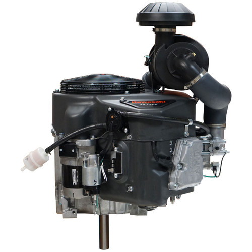 Kawasaki FX730V-S00 23.5 HP Vertical 1 1/8 (28.575mm) X 4-9/32" (108.8mm) Shaft Superseded by FX730V-R00