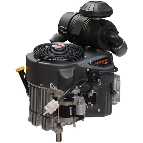 Kawasaki FX730V-S00 23.5 HP Vertical 1 1/8 (28.575mm) X 4-9/32" (108.8mm) Shaft Superseded by FX730V-R00