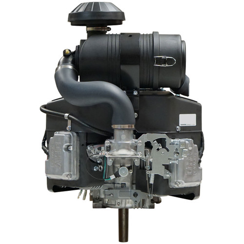 Kawasaki FX730V-S00 23.5 HP Vertical 1 1/8 (28.575mm) X 4-9/32" (108.8mm) Shaft Superseded by FX730V-R00