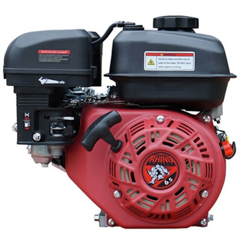 Carroll Stream 212cc 6.5hp Small Gas Engine CS170SB To Replace Honda GX160UT2-QX2 GX200UT2-QX2