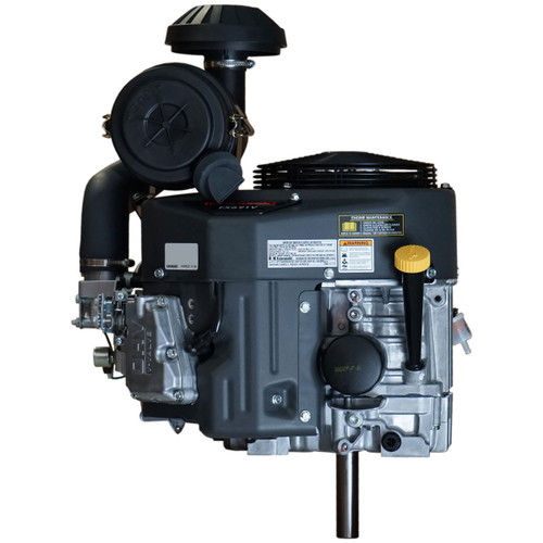 Kawasaki FX691V-S00 22 HP Vertical 1 1/8 (28.575mm) X 4-9/32" (108.8mm) Shaft