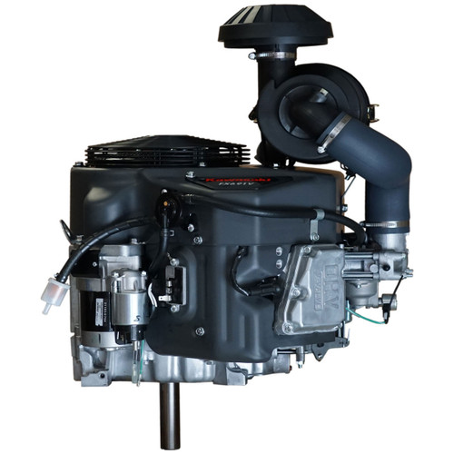 Kawasaki FX691V-S00 22 HP Vertical 1 1/8 (28.575mm) X 4-9/32" (108.8mm) Shaft