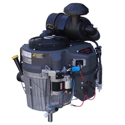 Kawasaki FXT00V-S08 35 HP Vertical 1-1/8 Inch (28.575mm) X 4-5/16" (108.8mm) Shaft