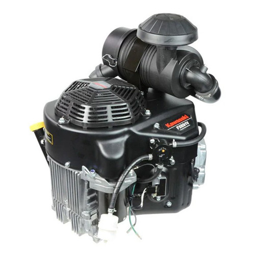 Kawasaki FX691V-S06 22 HP Vertical 1-1/8 (28.575mm) X 3.94" (100mm) Shaft