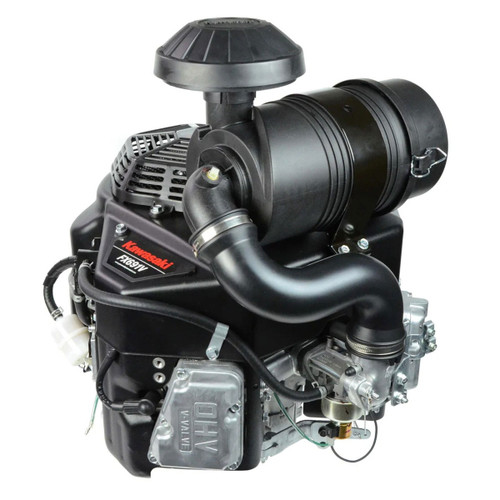 Kawasaki FX691V-S06 22 HP Vertical 1-1/8 (28.575mm) X 3.94" (100mm) Shaft
