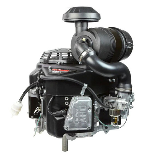 Kawasaki FX691V-S06 22 HP Vertical 1-1/8 (28.575mm) X 3.94" (100mm) Shaft