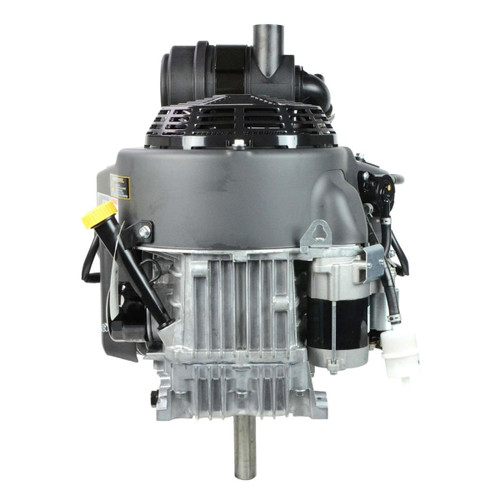 Kawasaki FX600V-S02 19 HP Vertical 1-1/8 (28.5mm) X 4-9/32" (108.8mm)  Shaft