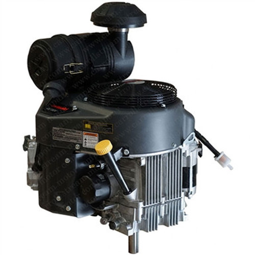Quality Vertical Shaft Engines for Go Karts, Lawn Mowers & More