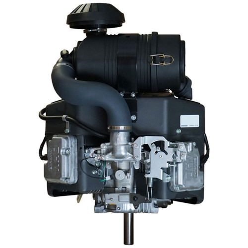 Kawasaki FX730V-S09 23.5 HP Vertical 1 1/8 (28.575mm) X 3-15/16" (100mm) Shaft