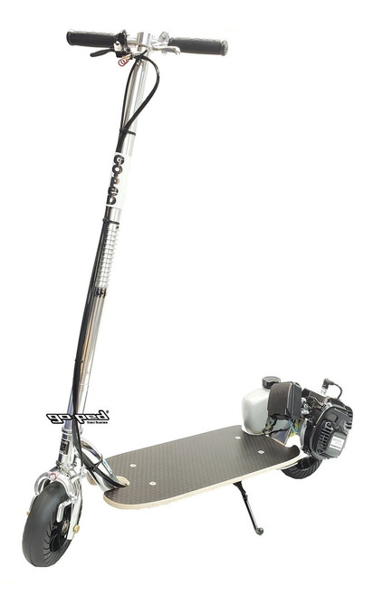 Gas Go-Ped Sport Lite Cruiser SE | Motorized Scooter | Carroll Gas Go-Ped Sport Lite Cruiser SE | Motorized Scooter | Carroll
