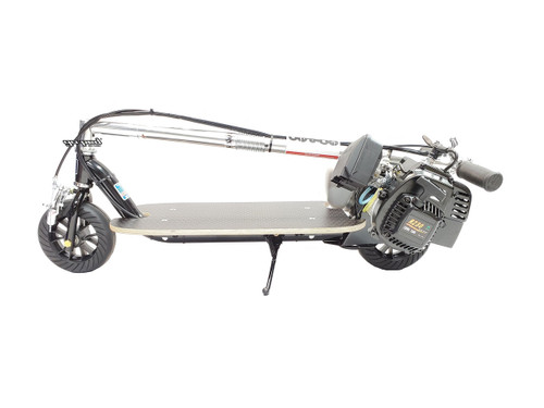 Original Go Ped Sport Lite Cruiser SE  side view folded