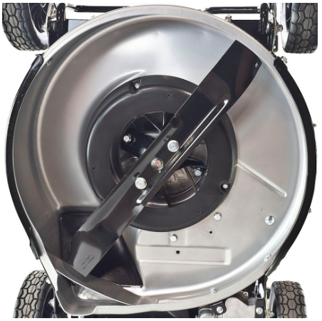 Bravo_Push_Mower_21-610_Blade_View