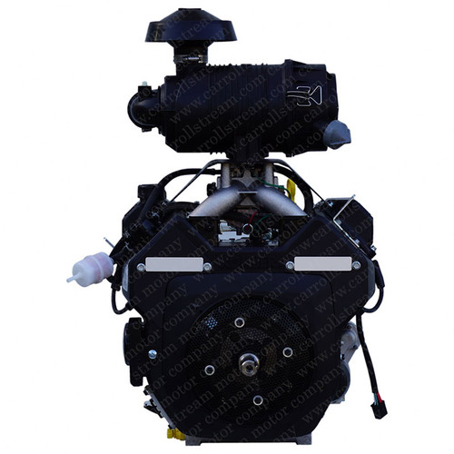 Kohler Command Pro CH750-0026 | 27HP Horizontal Shaft