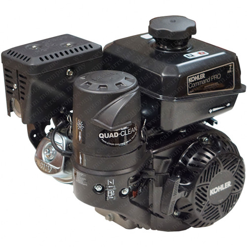 Rehlko CH270-3152 left view