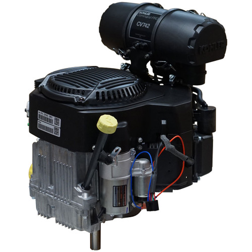 Rehlko Command Pro 25HP CV742-3015 | 747cc OHV V-Twin