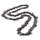 Husqvarna 501842584 Chainsaw 24" Chain, H46 084GX  3/8 pitch x .050 gauge