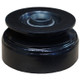 Hilliard Extreme Duty Clutch 3/4" Inch Bore.  3 11/16" Inch Pulley O.D. For 1/2" Inch W 'A' Belts And 5/8" Inch 'B' Belts