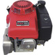 Honda GXV390UT1-DABG front view