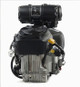 main front view of Kohler CV742-3022
