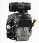 CV742-3022 engine front view