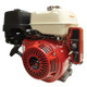 Honda GX390UT2-QNR2 Electric Or Recoil Start Motor For Sale 389cc