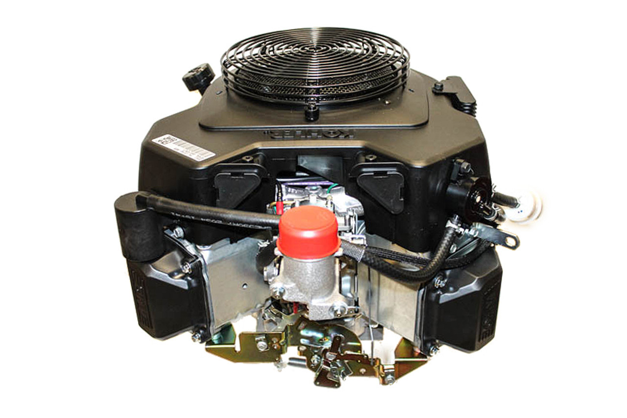 （ガロ）CR GI DREAM 1/309.13（循環加工済） Kohler CV740-3126 25HP Engine – Vertical Shaft & Electric Start