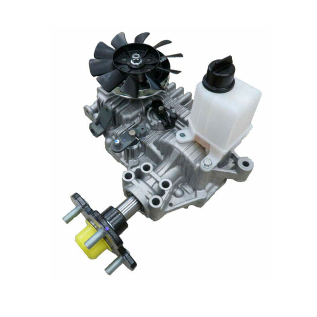 Tuff Torq 787Q0824060 TZT-7DX Hydrostatic Transmission