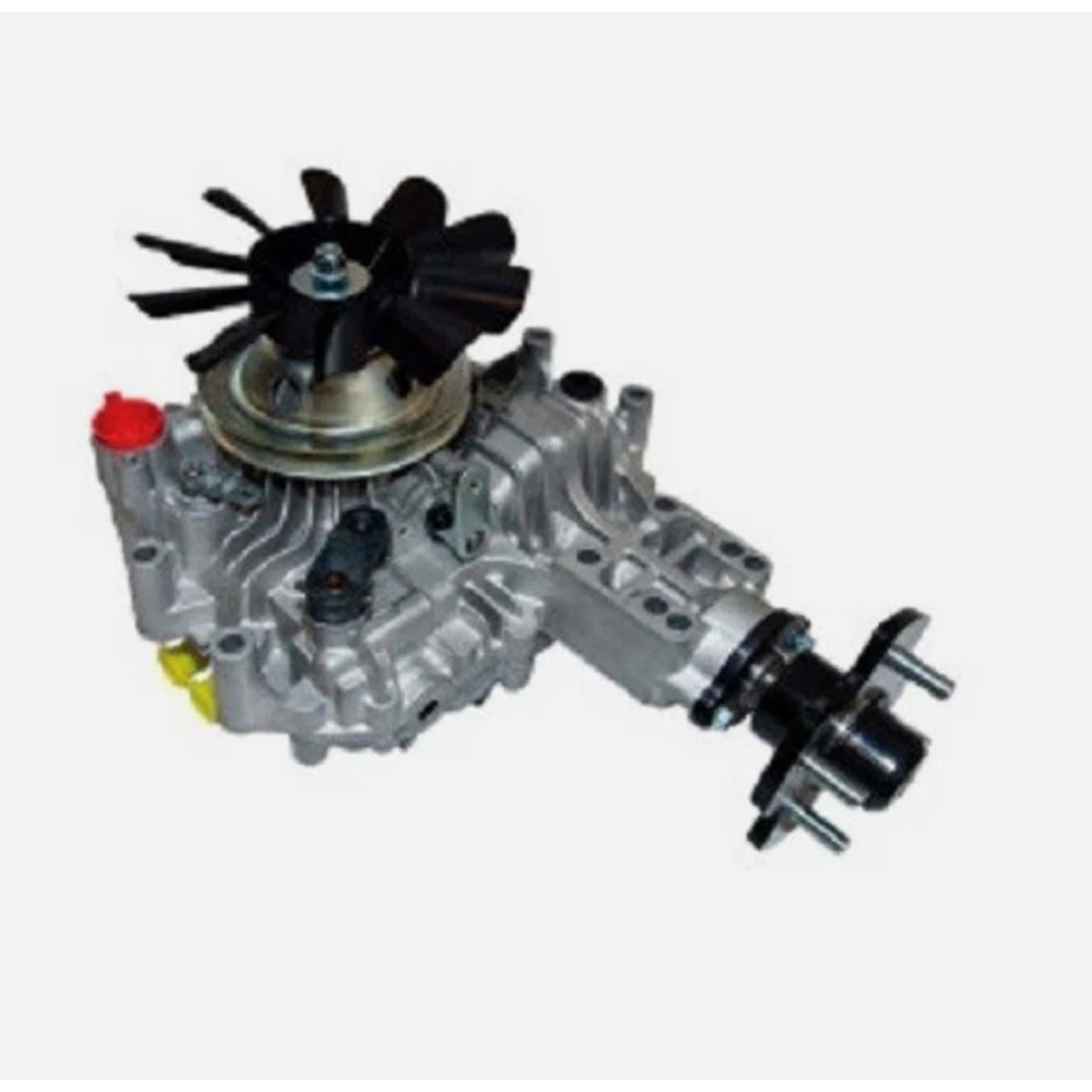 Tuff Torq 787Q0624222 TZT13GL Integrated Hydrostatic Transaxle