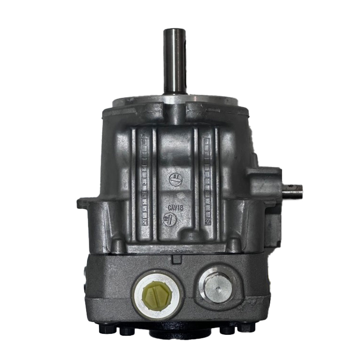 にっぱ　トナー1 PD1 Hydro-Gear PG-1GNP-DY1X-XXXX Hydraulic Pump – Genuine PG Series