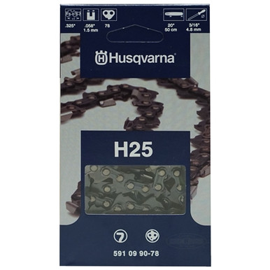 Genuine Husqvarna OEM Chainsaw 20