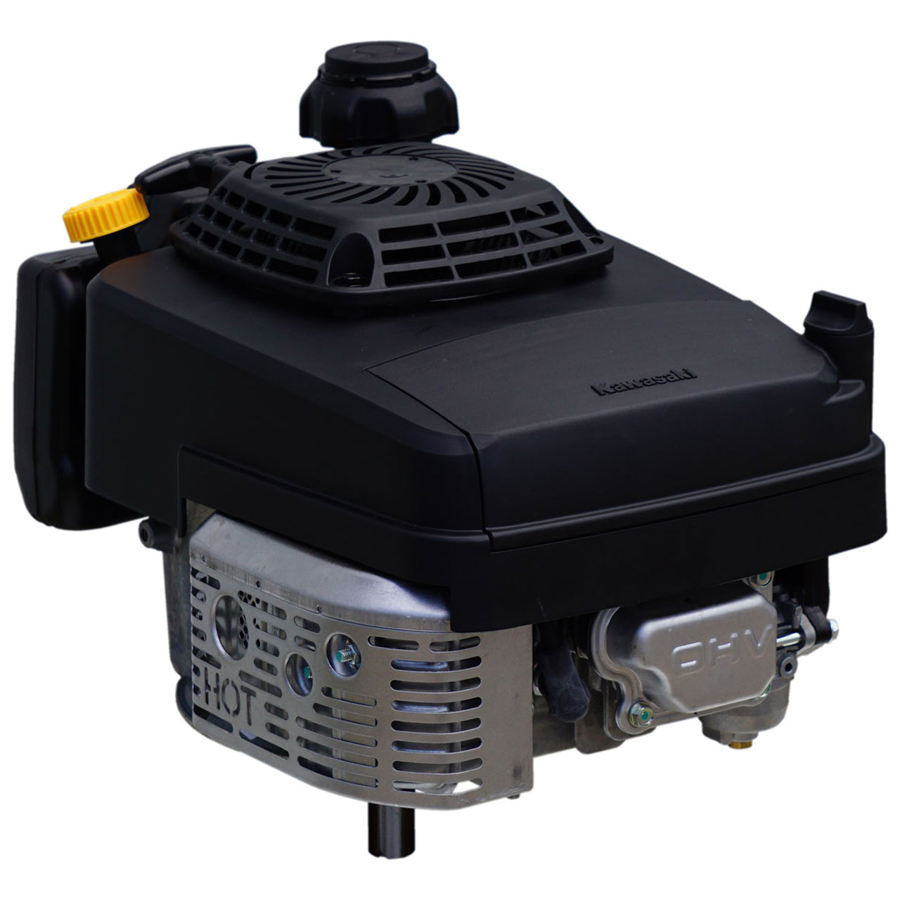 Kawasaki FJ180V-M11 | 179cc 6HP Engine | Vertical Shaft