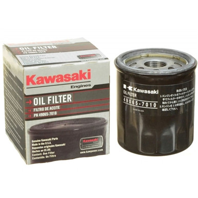 滝本出品 Kawasaki Oil Filter | Kawasaki Replacement Oil Filter | 49065-0724