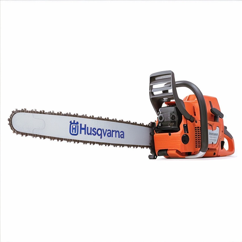 Husqvarna 390XP Pro Chainsaw – 24” Bar, 88cc, 6.5 HP