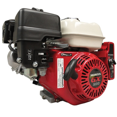 Honda GX200 UT2-QXE2 | 5.5HP 3/4 Honda GX200 UT2-QXE2 | 5.5HP 3/4