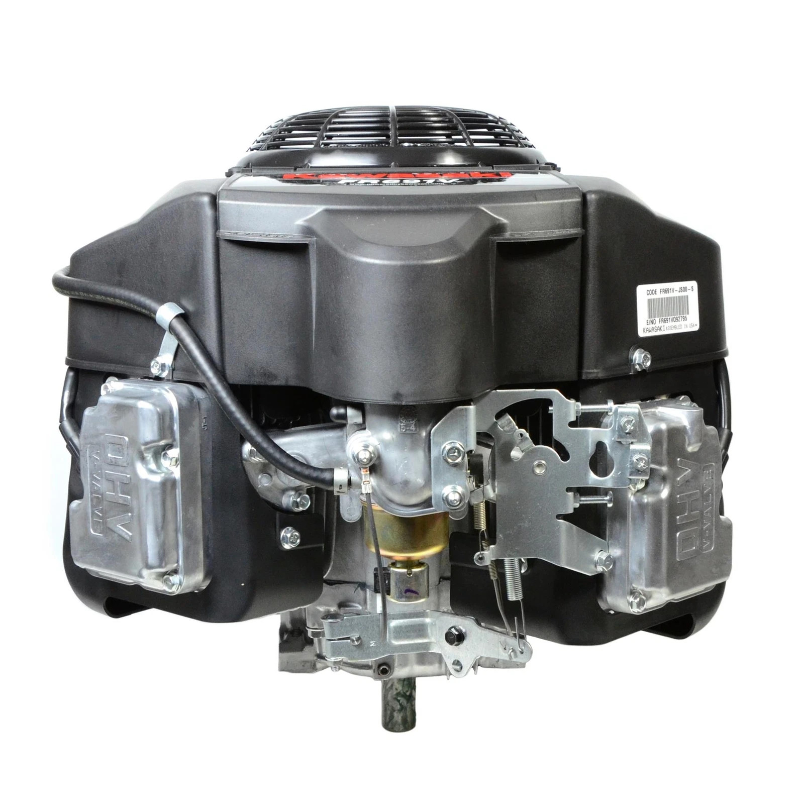 Kawasaki FR691V-S00 23hp Engine | Vertical Shaft