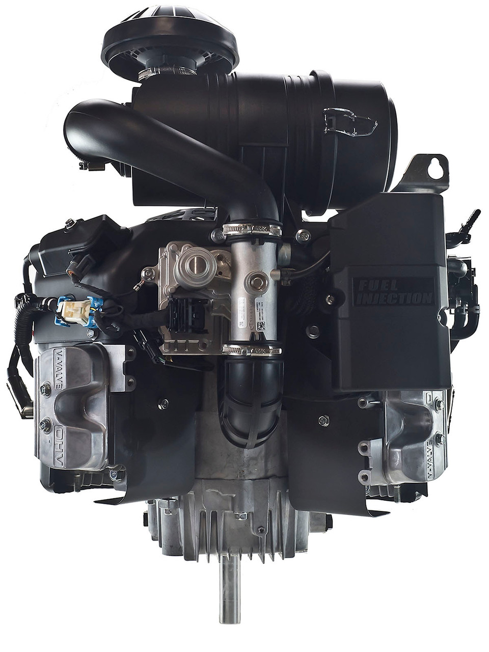 X42 Engine Kawasaki FX850V-S42 EFI | 29.5HP Vertical Shaft | 852cc Gas Engine