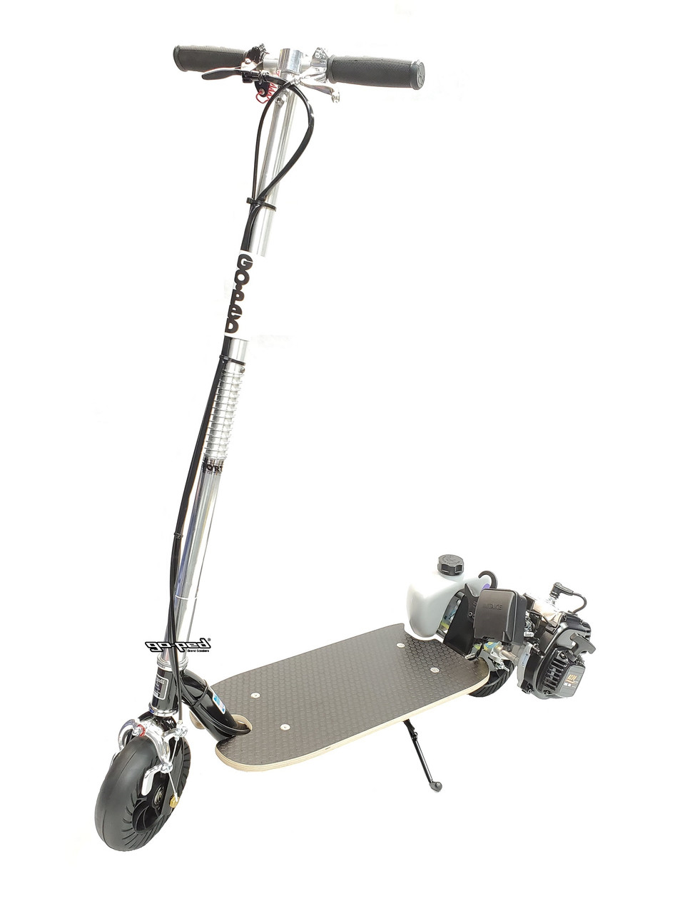 Gas Go-Ped Sport Lite Cruiser SE | Motorized Scooter | Carroll