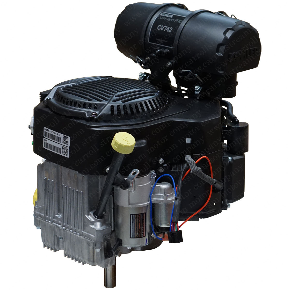 Rehlko CV742-3013 | Command Pro 25HP Vertical Shaft