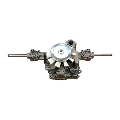 7A646084220 K46Br Transaxle Prefilled With Oil – Genuine Tuff Torq