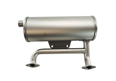 Kawasaki 49070-0931 Muffler | Replaces 49070-7009