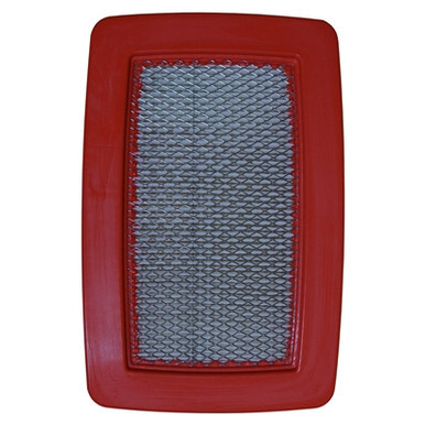 Confezione Da 2 Filtri Aria HQRP Con Prefiltro Per Soffiatore Husqvarna 170-580 - Sostituisce 544271501