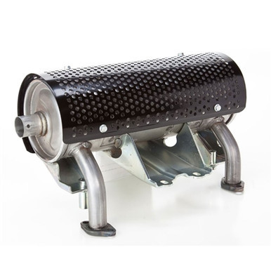 Honda Muffler Kit, Left Mount V2MFLRHIL | Honda Muffler Kit, Left