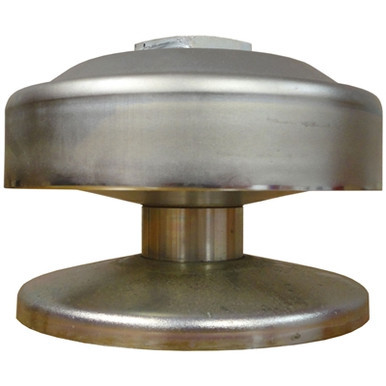 Genuine Comet Model 40C 1" Bore Drive Clutch : Carroll Stream Motor ...