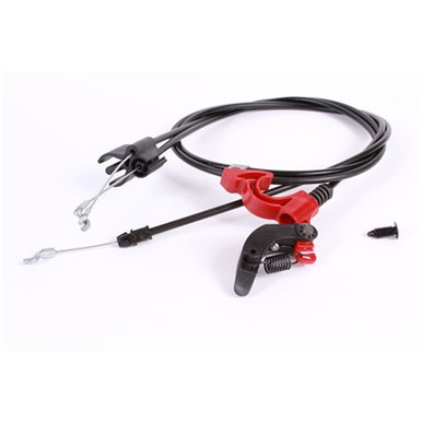 Husqvarna Control Cable Kit | Husqvarna Replacement Control Cable